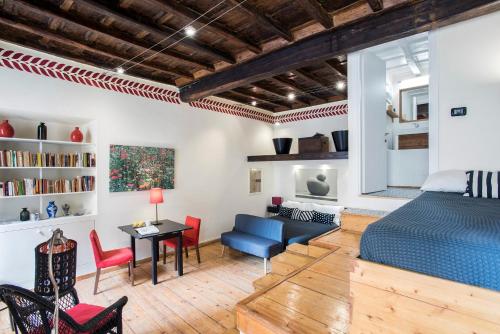 Monte della Farina Loft