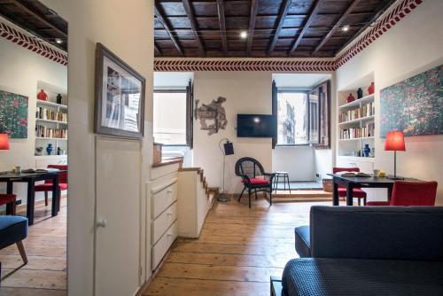 Monte della Farina Loft