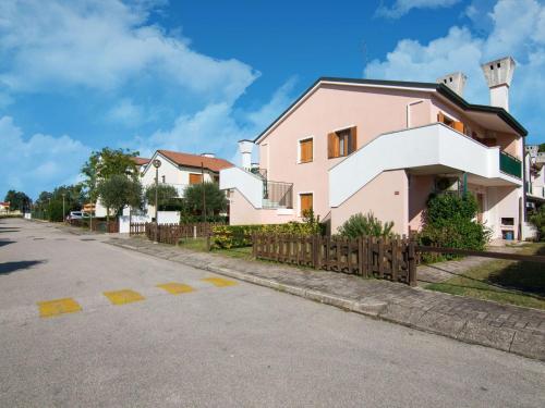 Belvilla by OYO Holiday home in Rosolina
