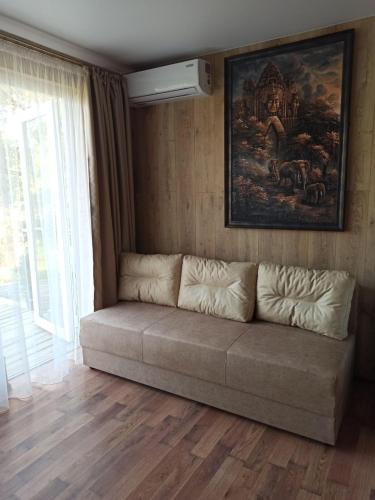 Ruang duduk di Kambodzha na Dynae