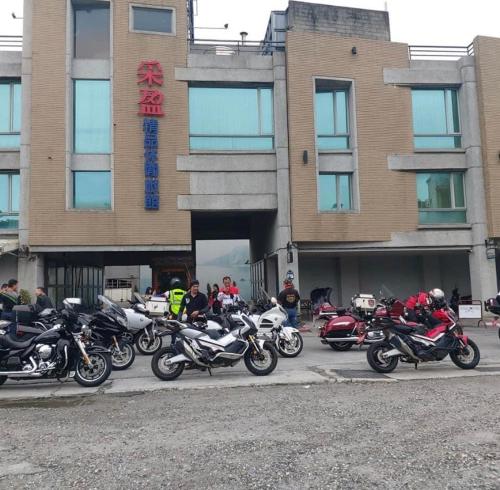 Φωτογραφία από το άλμπουμ του Charming Motel στο  Hualien City