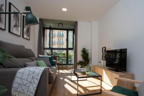 Ruzafa Lander by SingularStays, Valencia – Precios ...