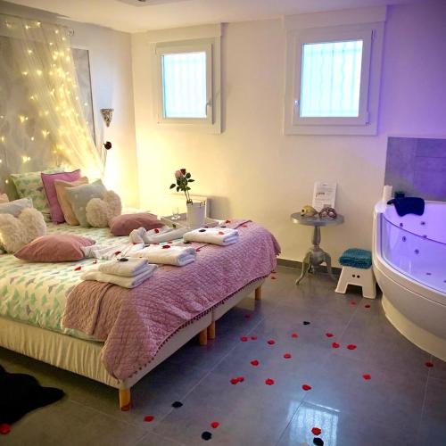 Suite & SPA photo 8