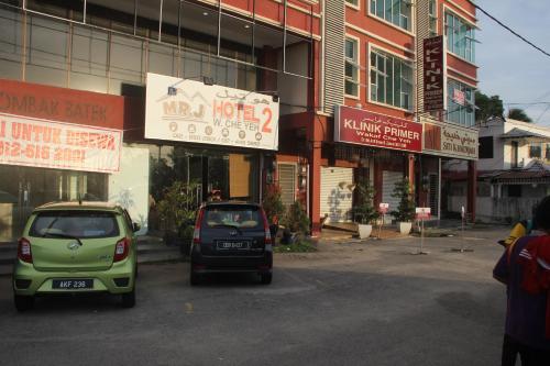 Gallery image of MK Homestay Wakaf Che Yeh with bathtub - Max 14 Pax in Kota Bharu