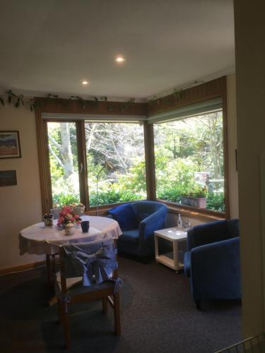 Gallery image of Adelaide Hills B&B Accommodation in Stirling
