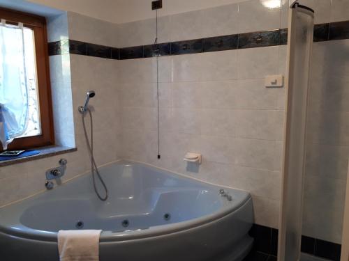 Gallery image of Appartamento Alta Quota in Passo del Tonale
