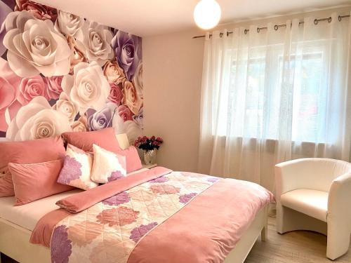 Ferienwohnung Kuhn, Ettenheim – Updated 2023 Prices Ferienwohnung Kuhn, Ettenheim – Updated 2023 Prices