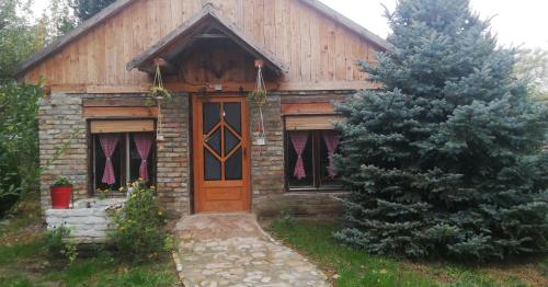Gallery image of Salaš Vujić in Bečej