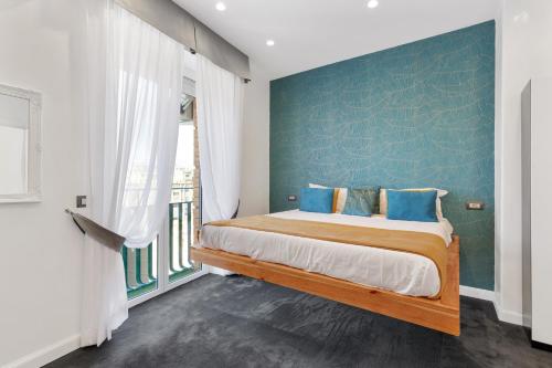 President Plaza Vip Suite Spa by Babylon Stay