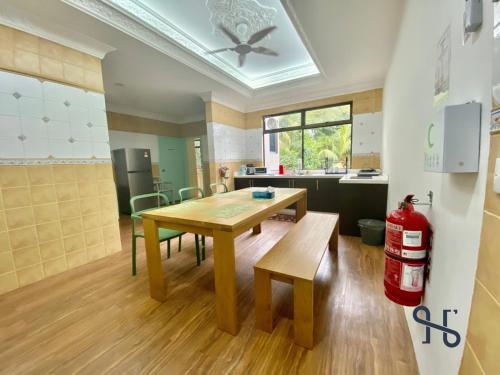 Afbeelding uit fotogalerij van GlenCove Villa by Homesuite' in Kota Kinabalu