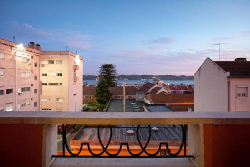 Ambassador River View Suites