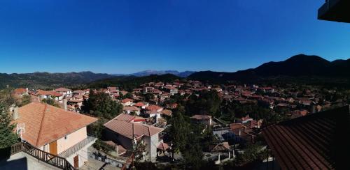 Zdjęcie z galerii obiektu Panorama Vytinas w mieście Vytina