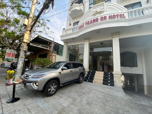 Gallery image of NHÃ TRANG HOTEL in Cam Ranh