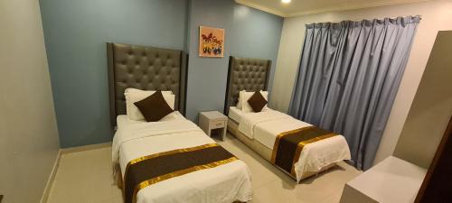 Photo de la galerie de l'établissement سمأ الرفاع 1, à Khobar