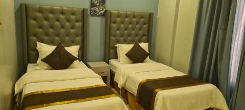 Photo de la galerie de l'établissement سمأ الرفاع 1, à Khobar