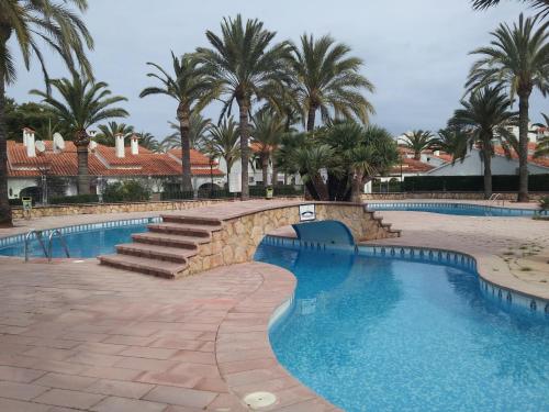 El Palmar