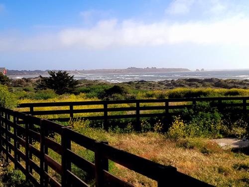Gallery image of Morros House Pichilemu in Pichilemu