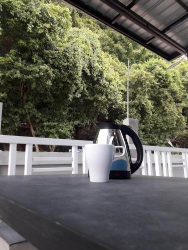Fotografie z fotogalerie ubytování Khao thalu guest house v destinaci Ban Muang Wan