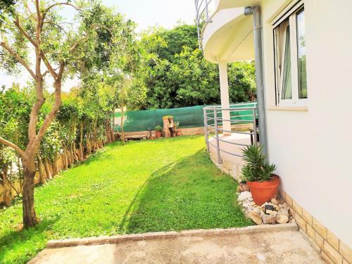 Fotografie z fotogalerie ubytování Dadić Apartments v destinaci Bibinje