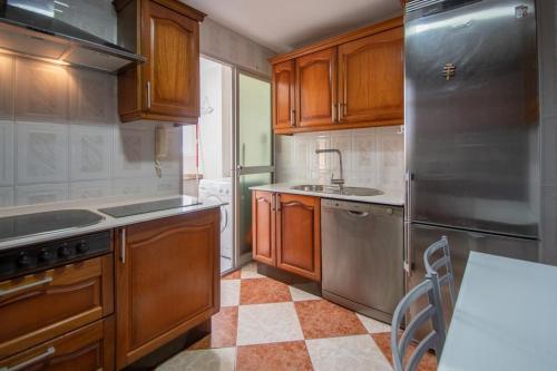 Apartamento Fenicia con aparcamiento incluido Vistas al mar
