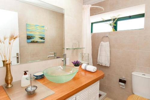 Gallery image of Maspalomas Beach Apartment Charca 1 in Maspalomas