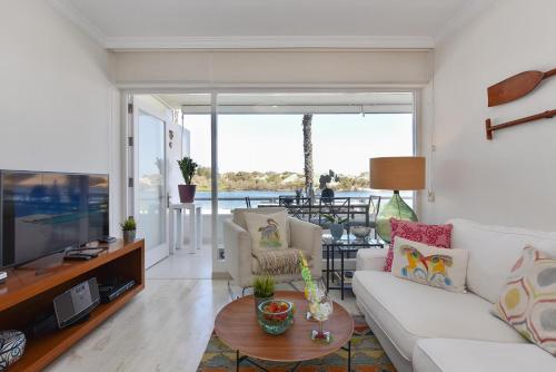 Maspalomas Beach Apartment Charca 1 by VillaGranCanaria