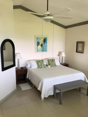 Gallery image of Hotel Playazul in Santa Cruz de Barahona