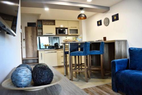 Billede fra billedgalleriet på Portofino Apartman i Sárvár