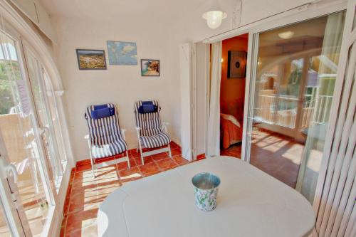 Foto Margarida - holiday bungalow in peaceful surroundings in Benitachell 5