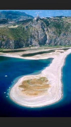 7 BLU Casa vacanze con idromassaggio photo 81