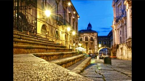7 BLU Casa vacanze con idromassaggio photo 55