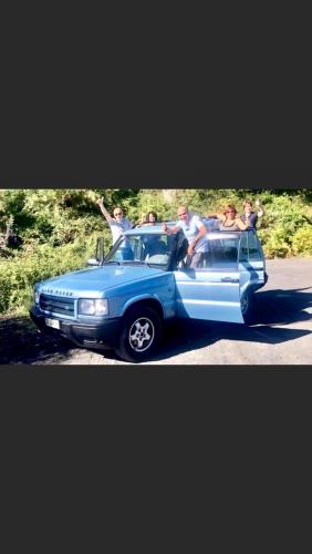7 BLU Casa vacanze con idromassaggio photo 64
