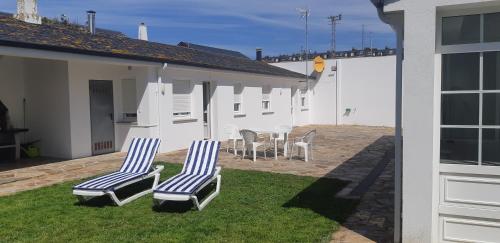 Gallery image of Casa Sueño in Foz