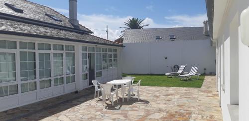 Gallery image of Casa Sueño in Foz