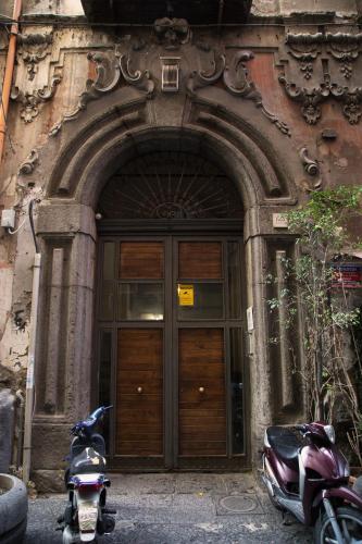 Bottega Orafa