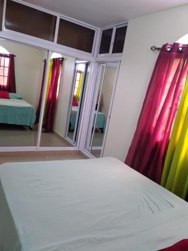 Fotografie z fotogalerie ubytování Oasis de paz v destinaci Jarabacoa