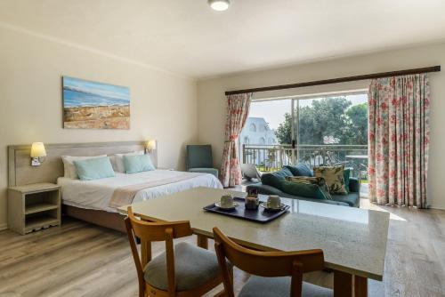 Gallery image of St Michaels Sands Hotel & Time Share Resort in Shelly Beach