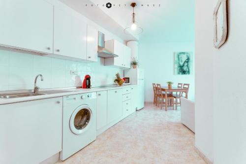 San Cristobal Apartment - Alicante City Center
