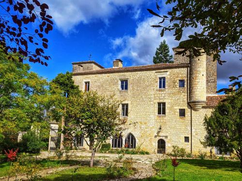 Château des Fousseries – Photos 2