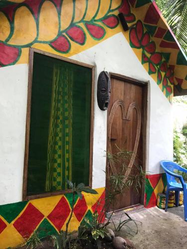 Imagen de la galería de Green Zion Garden, en Butre