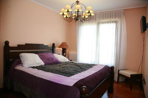Gallery image of Casa Rural Telleri in Sopelana