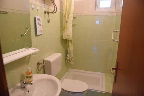Apartman MLADEN