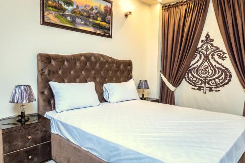 Gallery image of Two Bedroom Deluxe Apartment In Bahria Town in Rawalpindi