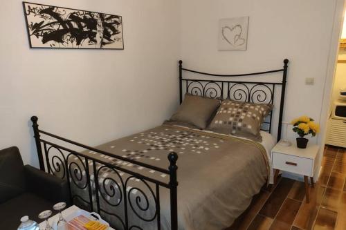 Bel Appart entre Paris et Dysney équipé (Ref:KL0)