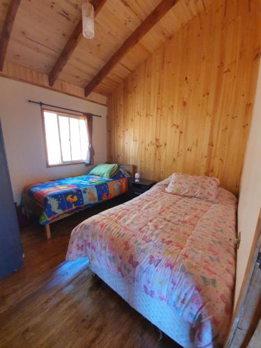 Gallery image of Casa del Lago Vichuquén in Vichuquén