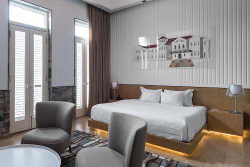 Macalister Mansion – Photos 2