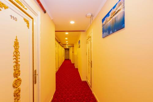 Φωτογραφία από το άλμπουμ του Avrupa Palace Hotel σε Avcılar