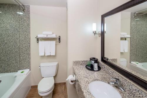 Gallery image of Holiday Inn Express Augusta North, an IHG Hotel in Augusta