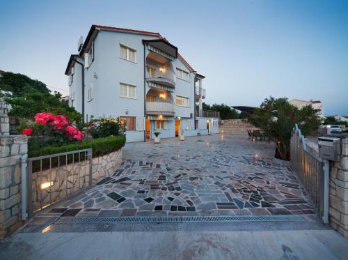 Villa Kristina