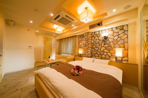 Gallery image of HOTEL THE i Adult only in Higashi-osaka